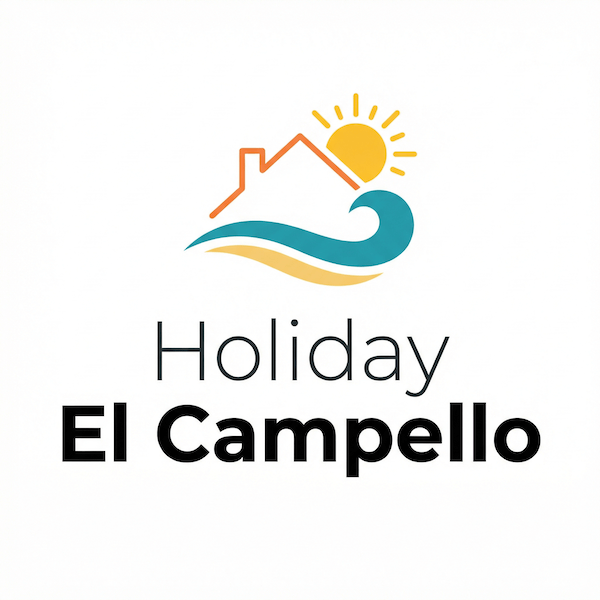 Logo Holiday El Campello